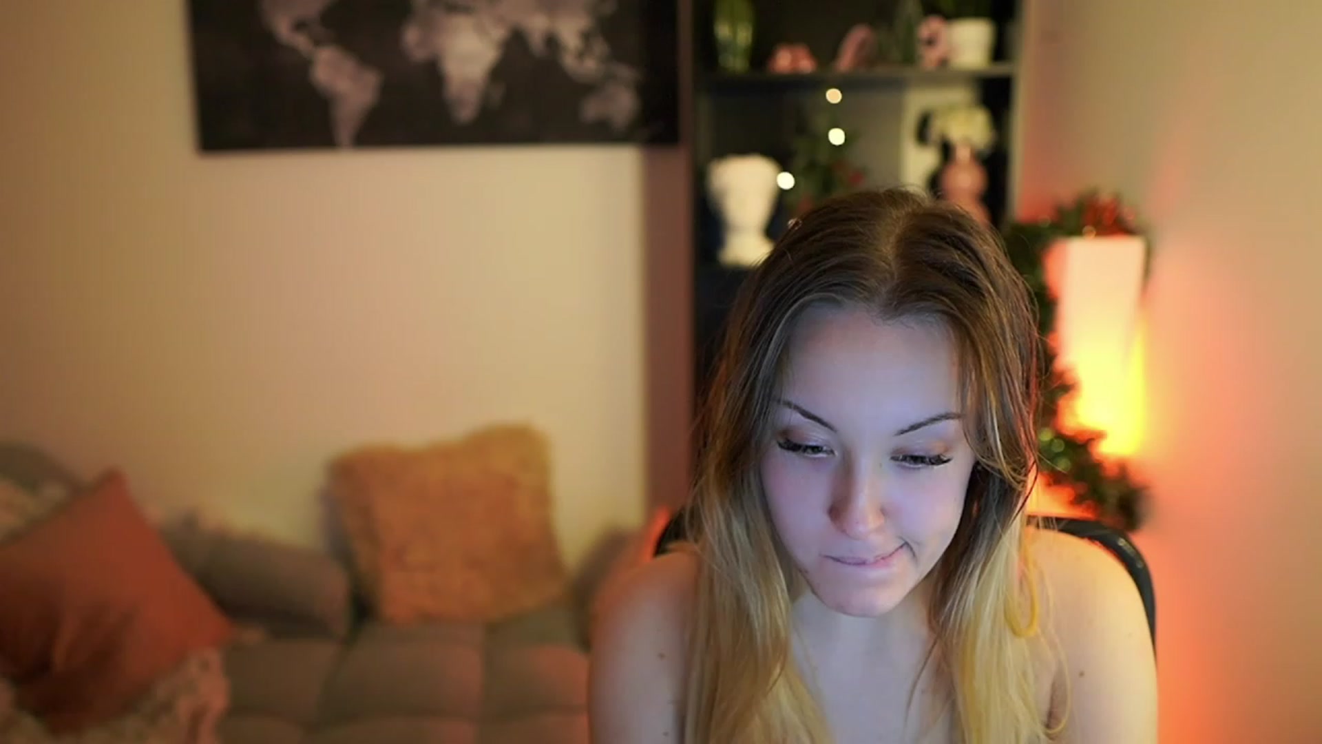 Gallery image thumbnail from Brooklyn_Ch's myfreecams stream on, 12/20/2023, 19:05 image 1 of 20