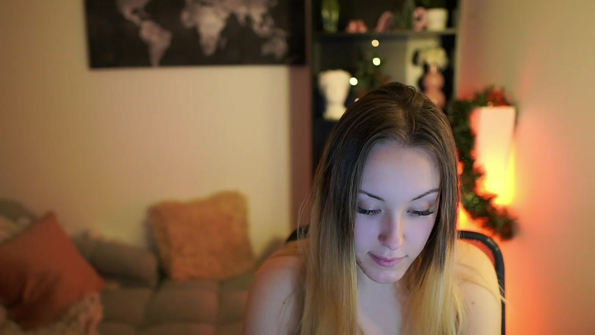 Gallery image thumbnail from Brooklyn_Ch's myfreecams stream on, 12/20/2023, 19:05 image 7 of 20