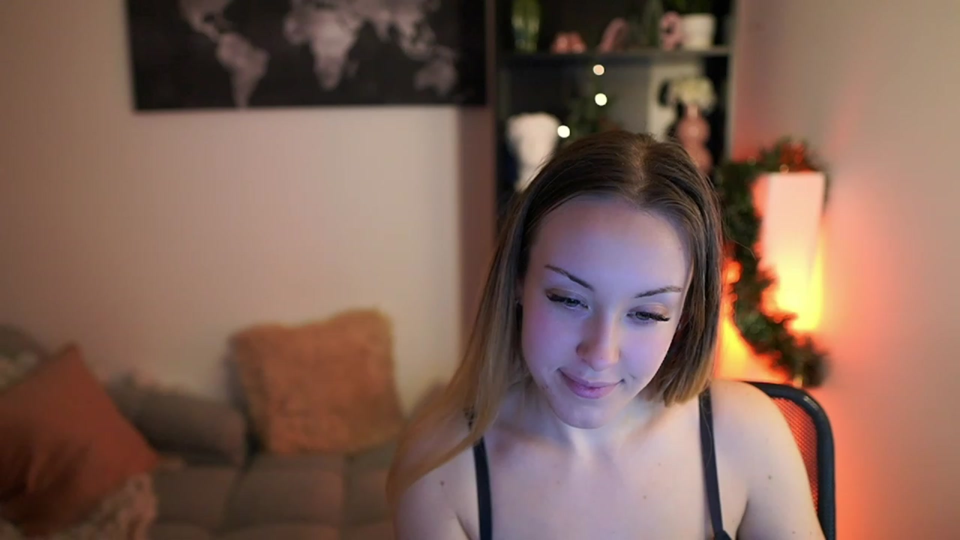Gallery image thumbnail from Brooklyn_Ch's myfreecams stream on, 12/20/2023, 19:05 image 18 of 20