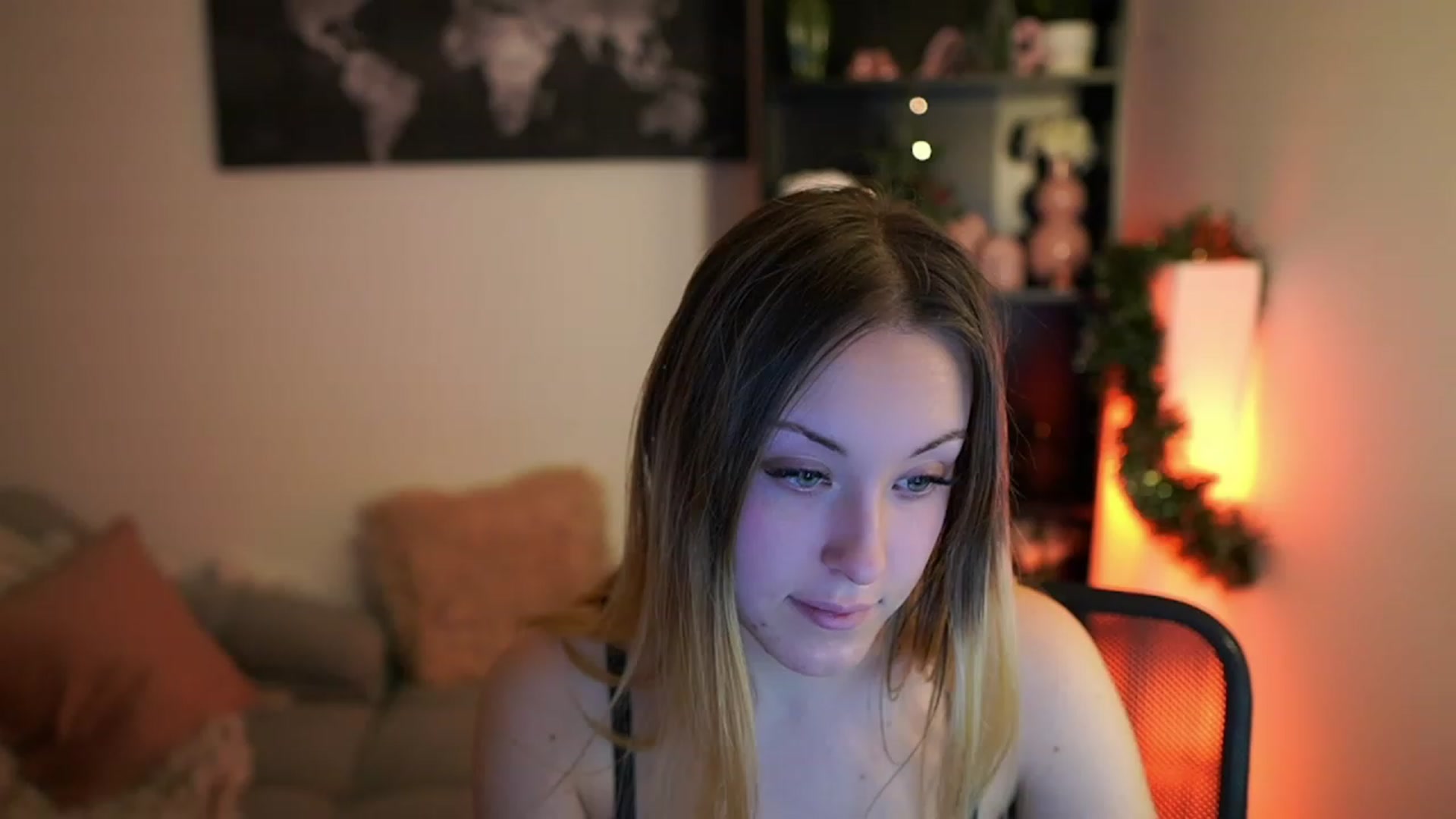 Gallery image thumbnail from Brooklyn_Ch's myfreecams stream on, 12/20/2023, 19:05 image 12 of 20