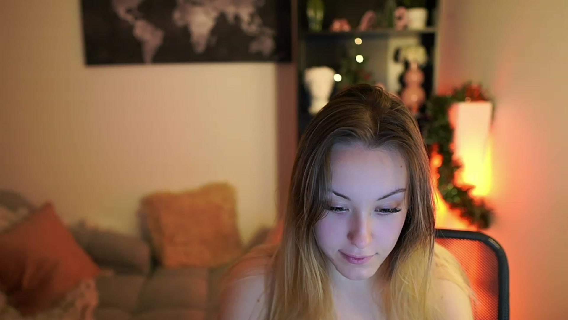Gallery image thumbnail from Brooklyn_Ch's myfreecams stream on, 12/20/2023, 19:05 image 5 of 20