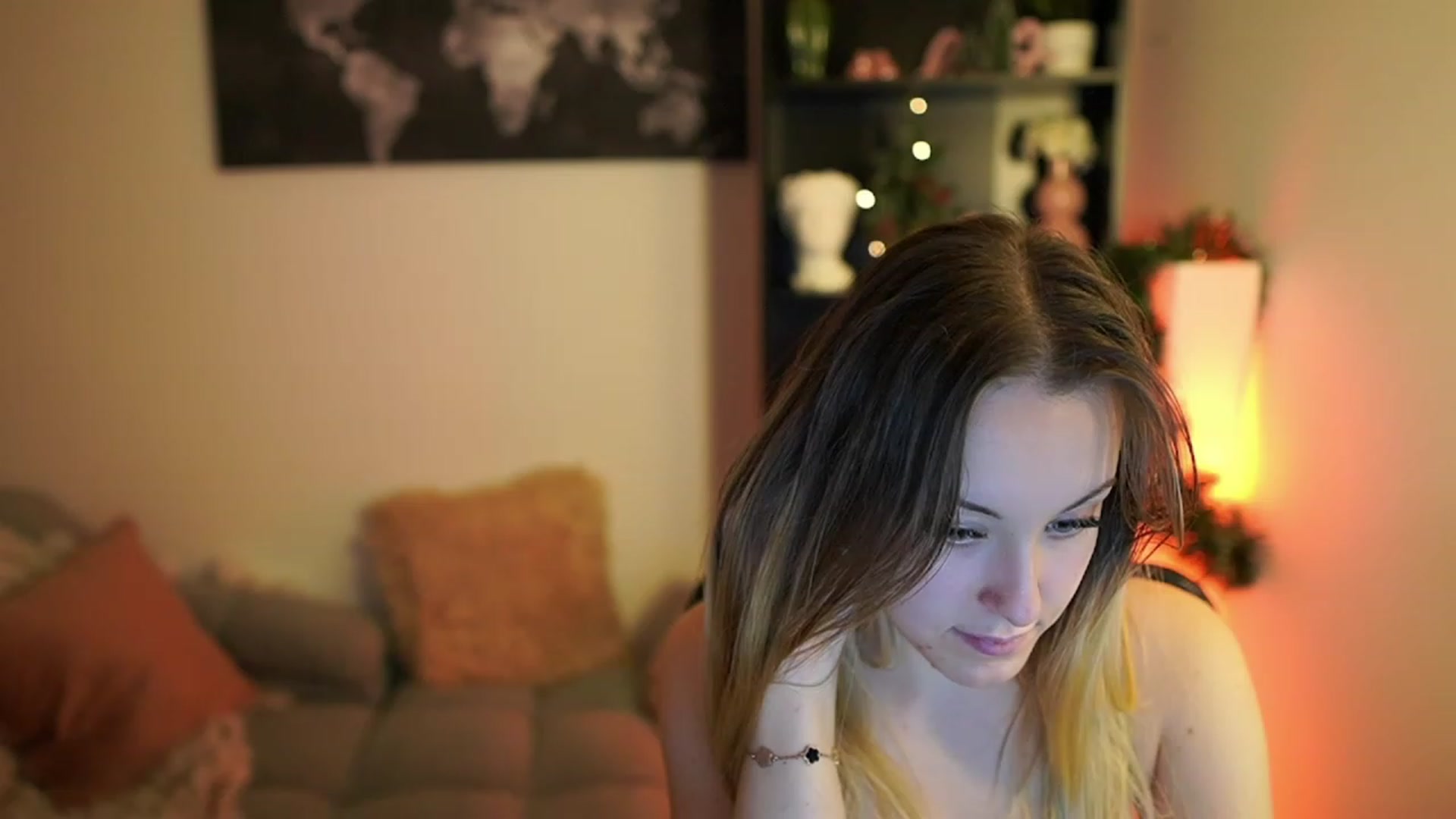 Gallery image thumbnail from Brooklyn_Ch's myfreecams stream on, 12/20/2023, 19:05 image 2 of 20