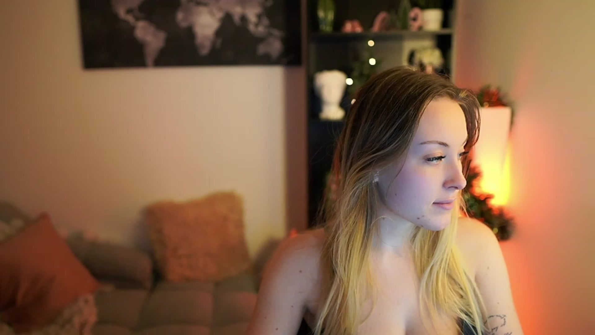 Gallery image thumbnail from Brooklyn_Ch's myfreecams stream on, 12/20/2023, 19:05 image 20 of 20
