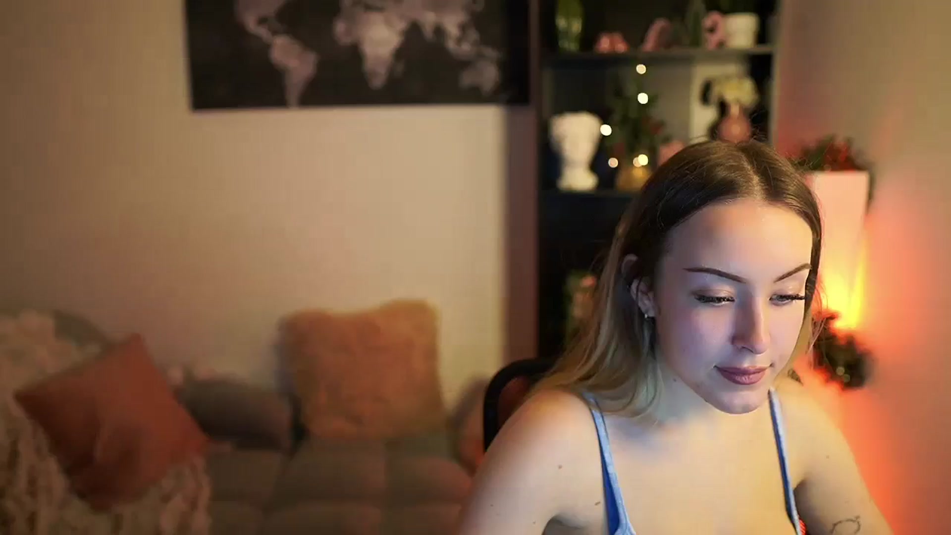 Gallery image thumbnail from Brooklyn_Ch's myfreecams stream on, 12/21/2023, 11:55 image 9 of 20