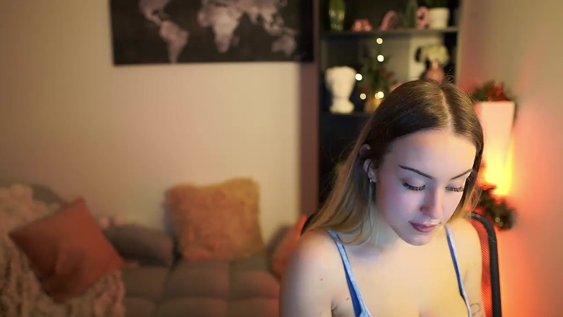 Gallery image thumbnail from Brooklyn_Ch's myfreecams stream on, 12/21/2023, 11:55 image 12 of 20