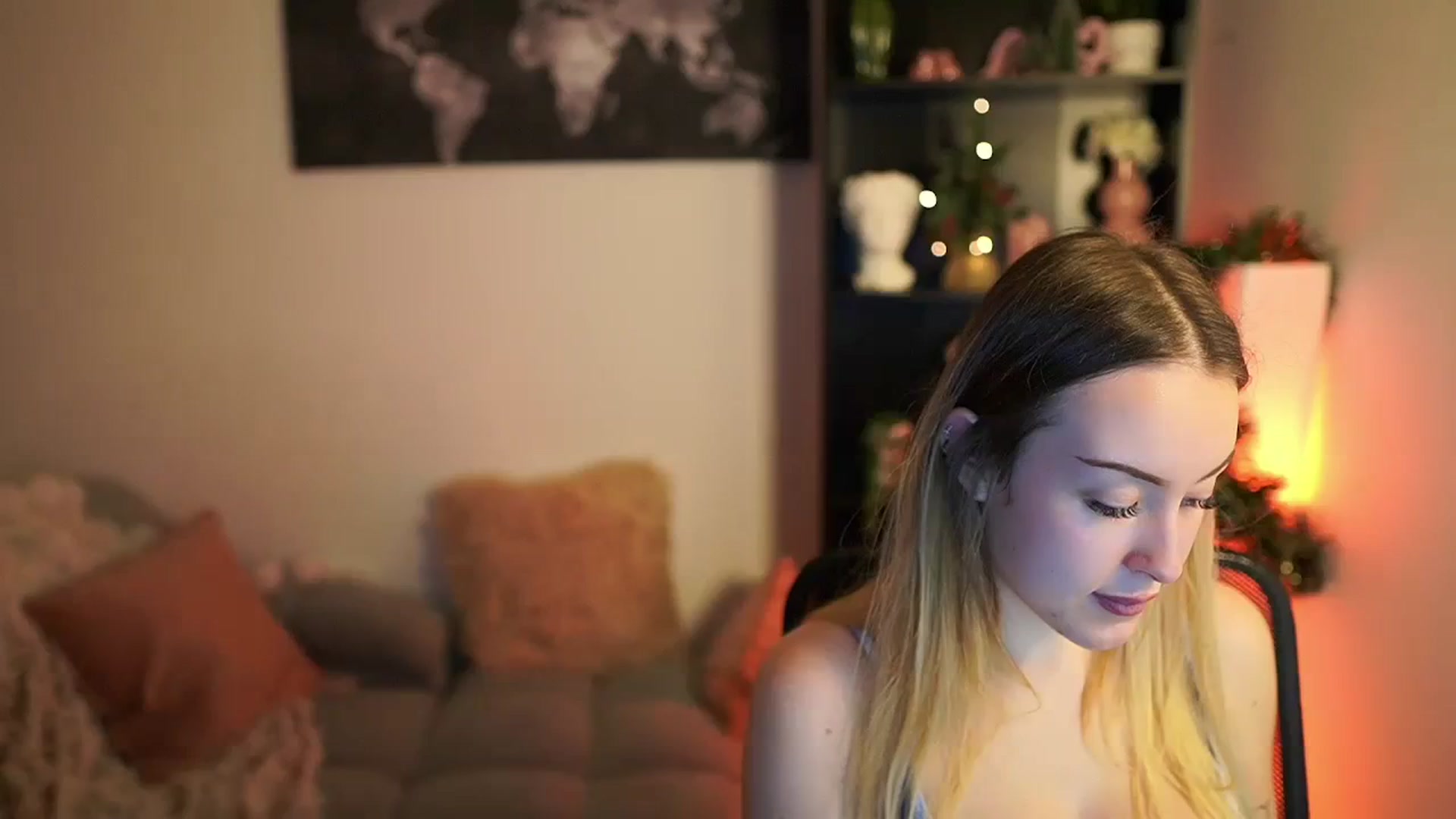 Gallery image thumbnail from Brooklyn_Ch's myfreecams stream on, 12/21/2023, 11:55 image 1 of 20