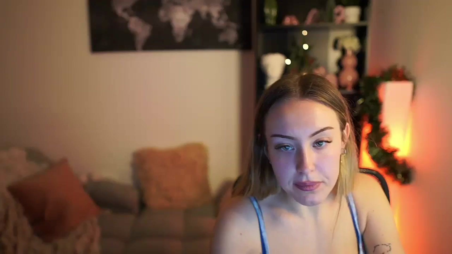Gallery image thumbnail from Brooklyn_Ch's myfreecams stream on, 12/21/2023, 11:55 image 19 of 20