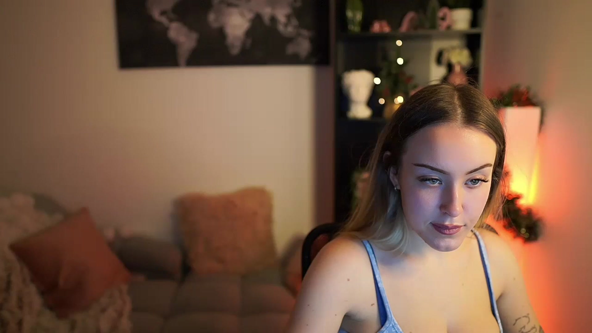 Gallery image thumbnail from Brooklyn_Ch's myfreecams stream on, 12/21/2023, 11:55 image 7 of 20