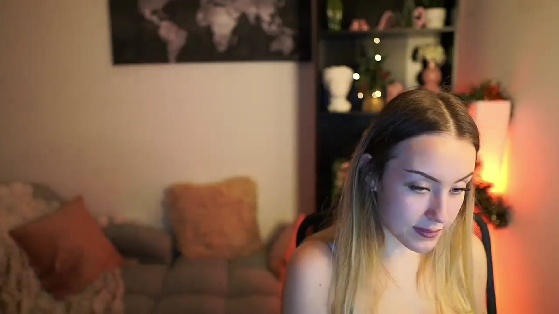 Gallery image thumbnail from Brooklyn_Ch's myfreecams stream on, 12/21/2023, 11:55 image 3 of 20