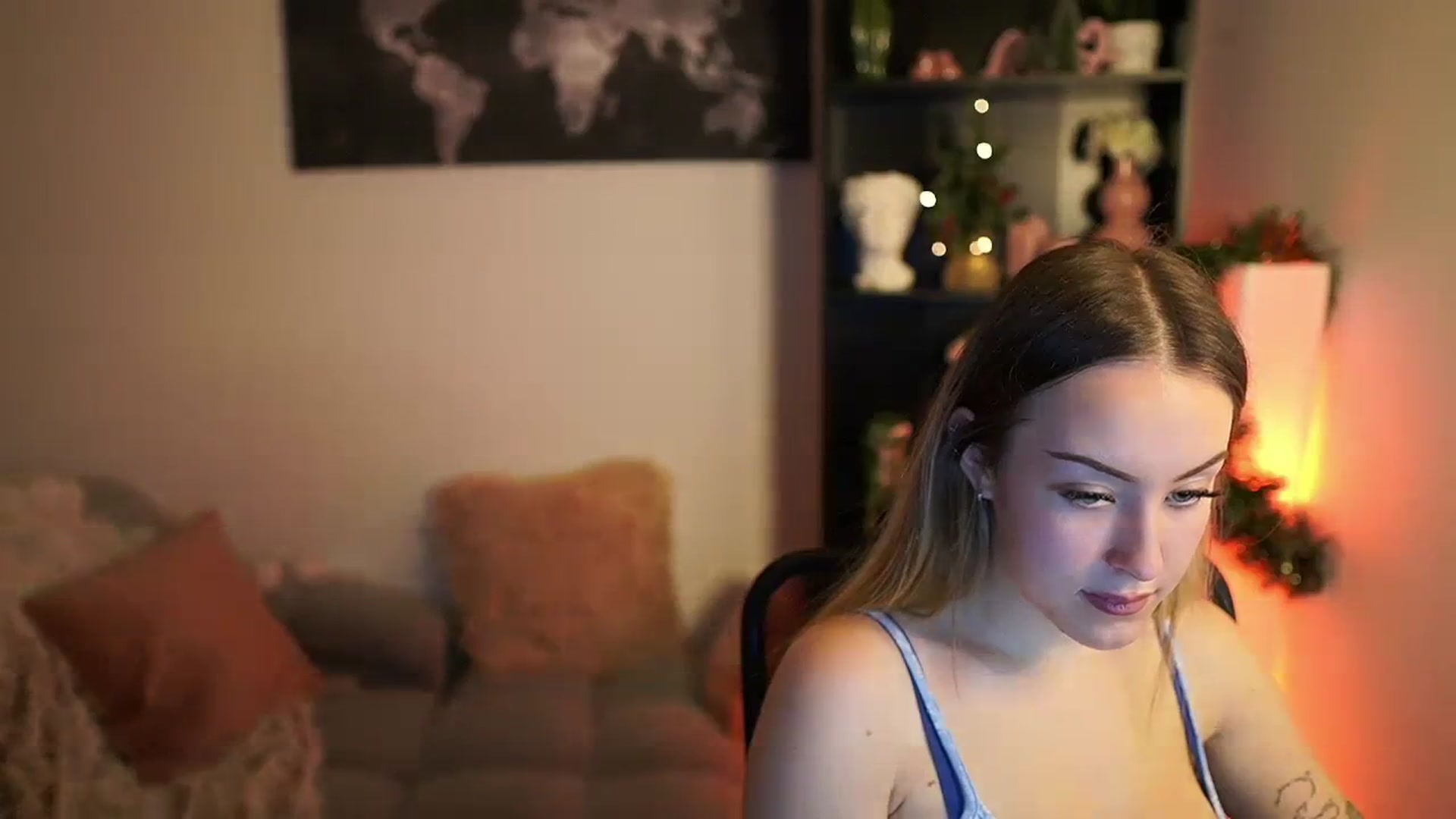 Gallery image thumbnail from Brooklyn_Ch's myfreecams stream on, 12/21/2023, 11:55 image 20 of 20