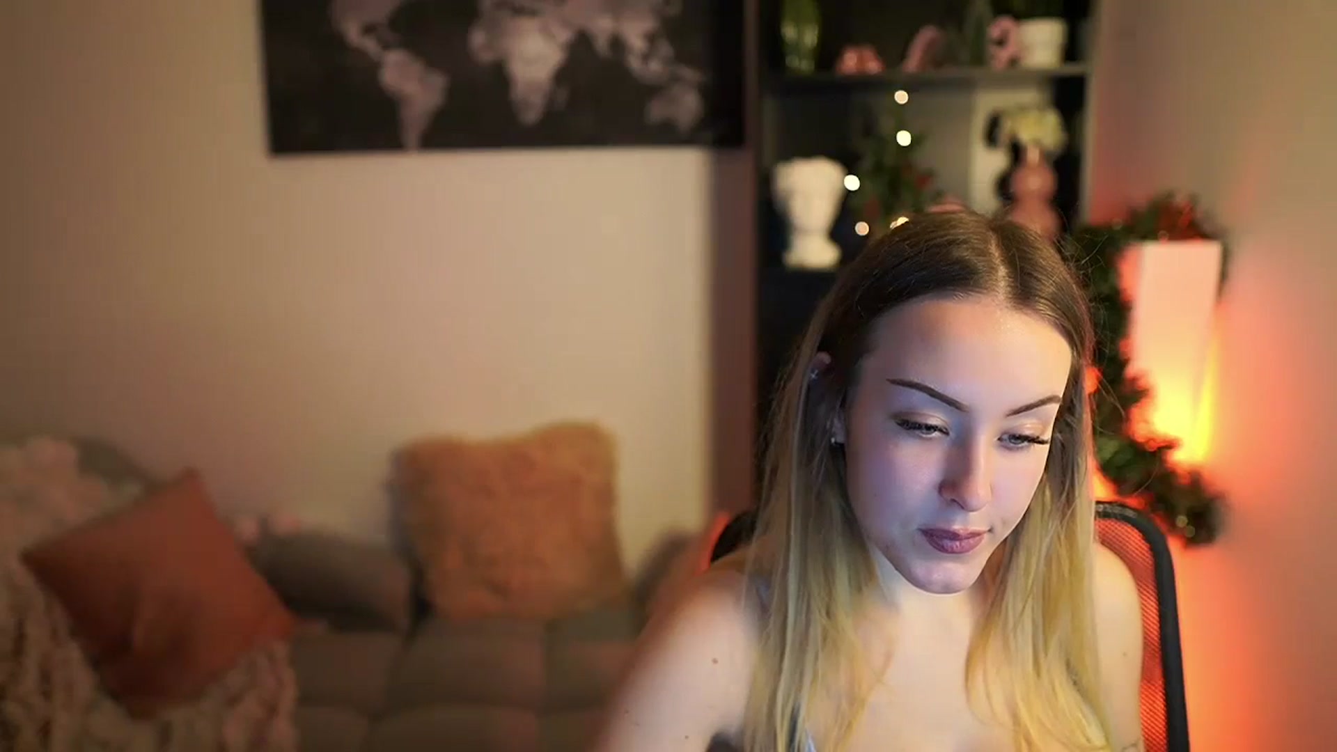 Gallery image thumbnail from Brooklyn_Ch's myfreecams stream on, 12/21/2023, 11:55 image 4 of 20