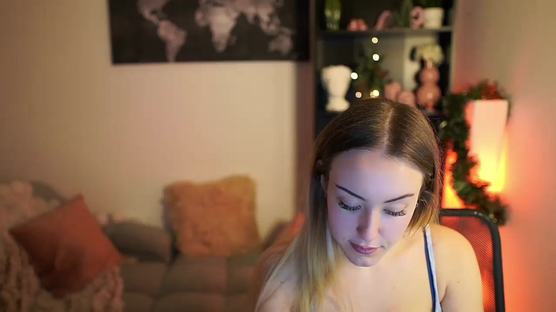 Gallery image thumbnail from Brooklyn_Ch's myfreecams stream on, 12/21/2023, 11:55 image 6 of 20