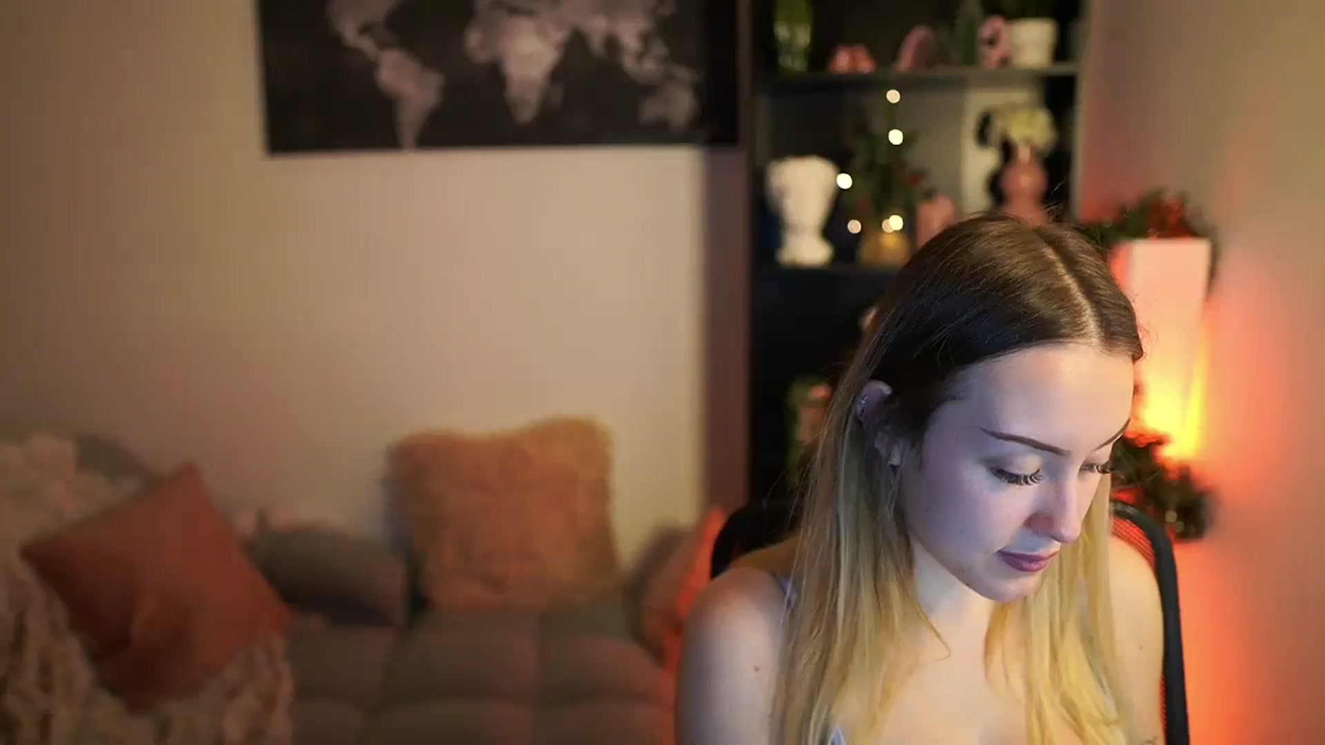 Gallery image thumbnail from Brooklyn_Ch's myfreecams stream on, 12/21/2023, 11:55 image 2 of 20