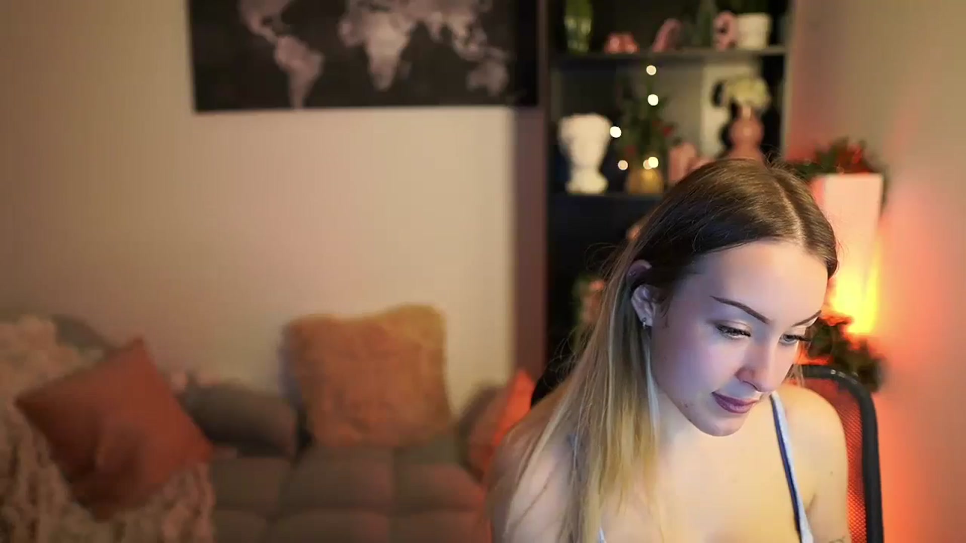 Gallery image thumbnail from Brooklyn_Ch's myfreecams stream on, 12/21/2023, 11:55 image 5 of 20