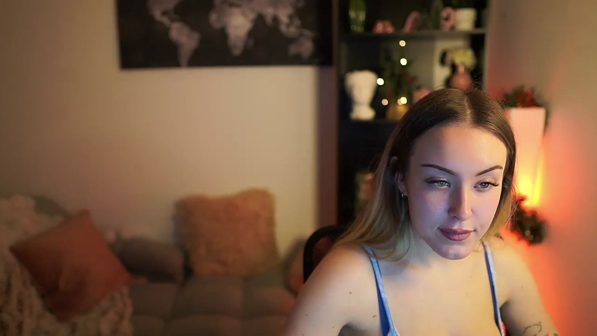 Gallery image thumbnail from Brooklyn_Ch's myfreecams stream on, 12/21/2023, 11:55 image 10 of 20