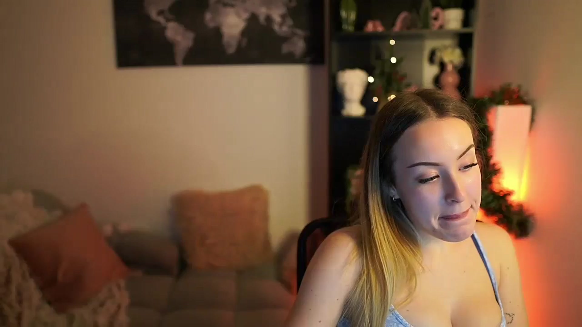 Gallery image thumbnail from Brooklyn_Ch's myfreecams stream on, 12/21/2023, 12:38 image 16 of 20