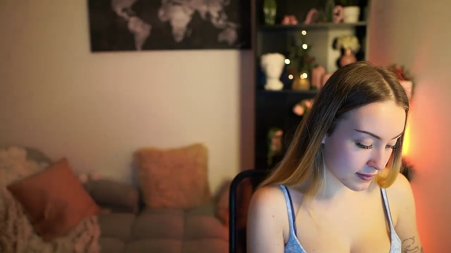Gallery image thumbnail from Brooklyn_Ch's myfreecams stream on, 12/21/2023, 12:38 image 4 of 20