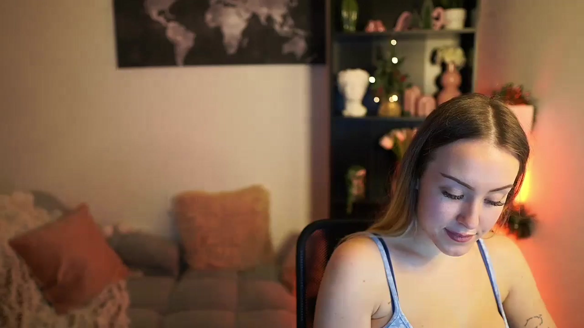 Gallery image thumbnail from Brooklyn_Ch's myfreecams stream on, 12/21/2023, 12:38 image 18 of 20