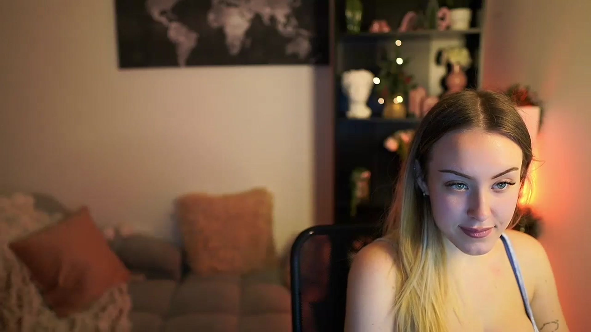 Gallery image thumbnail from Brooklyn_Ch's myfreecams stream on, 12/21/2023, 12:38 image 9 of 20