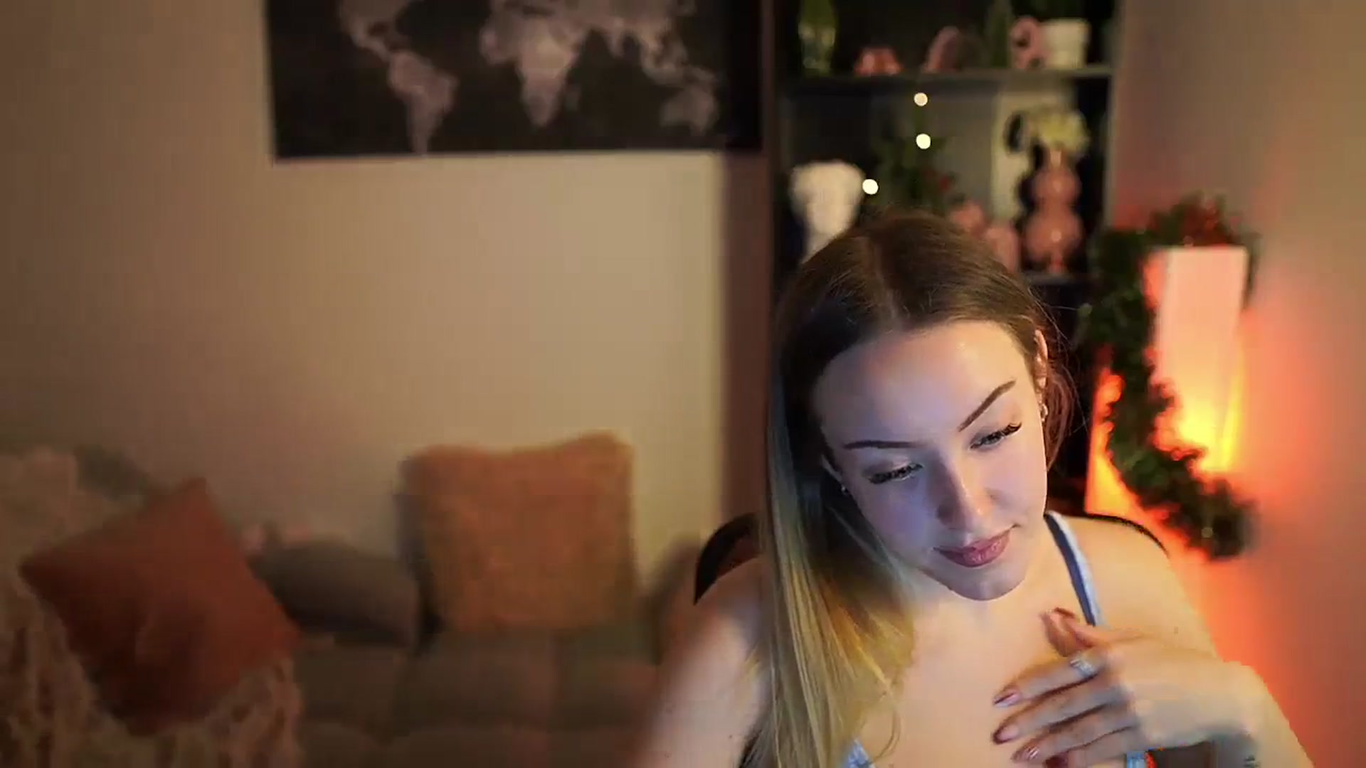 Gallery image thumbnail from Brooklyn_Ch's myfreecams stream on, 12/21/2023, 12:38 image 15 of 20