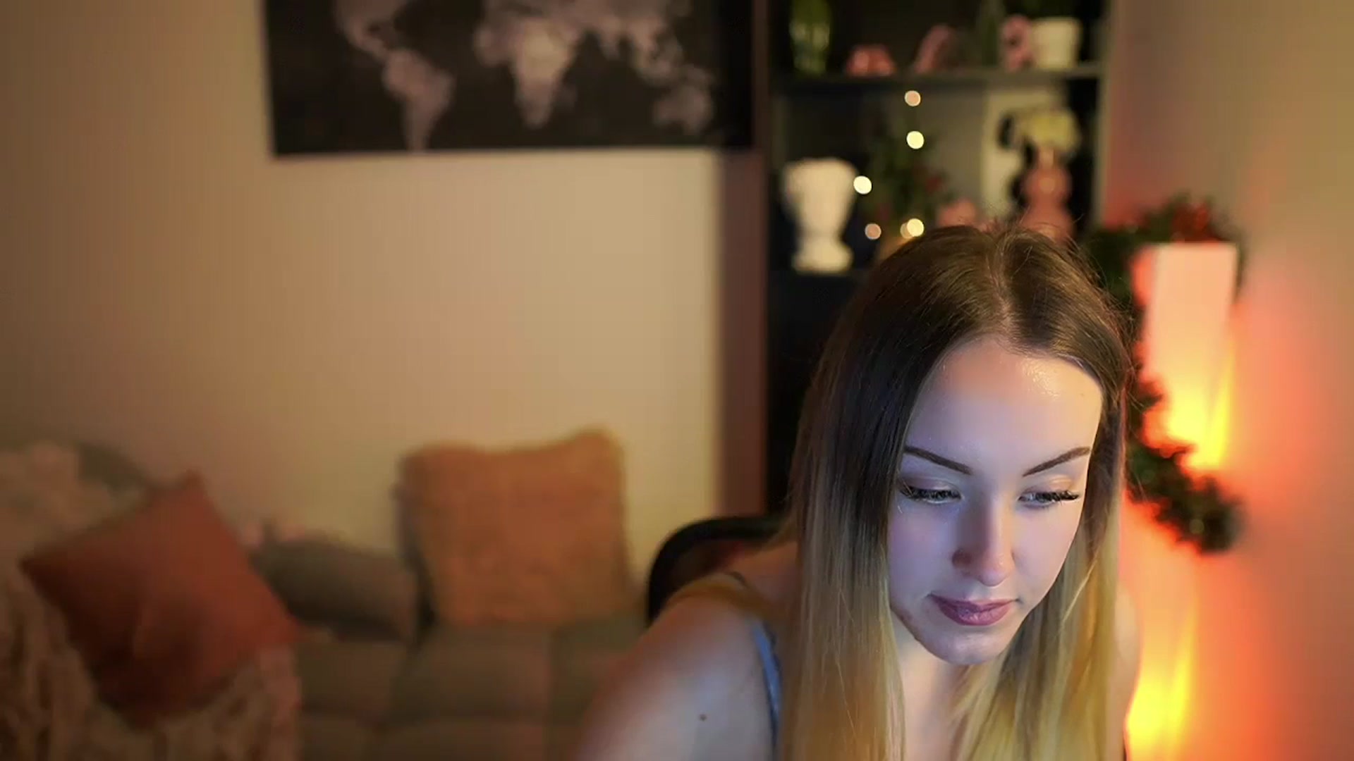 Gallery image thumbnail from Brooklyn_Ch's myfreecams stream on, 12/21/2023, 15:08 image 18 of 20