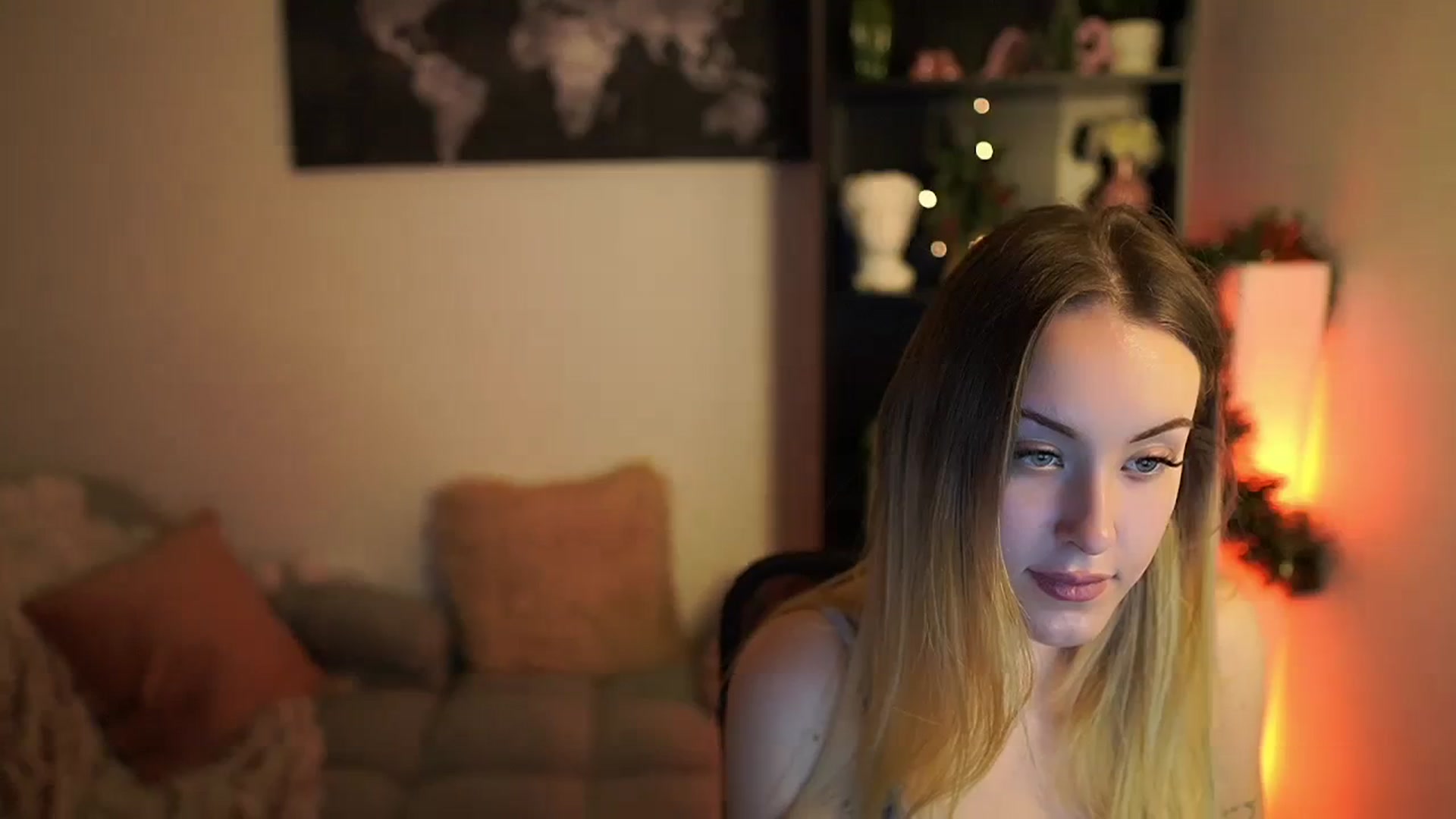 Gallery image thumbnail from Brooklyn_Ch's myfreecams stream on, 12/21/2023, 15:08 image 13 of 20