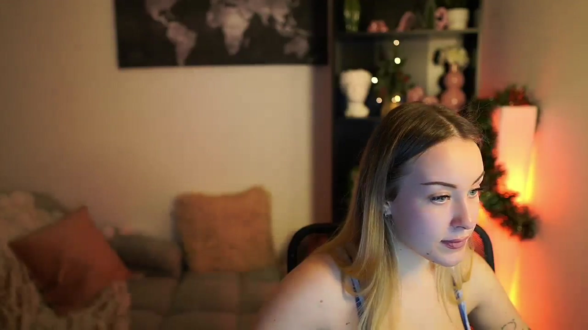 Gallery image thumbnail from Brooklyn_Ch's myfreecams stream on, 12/21/2023, 15:08 image 5 of 20