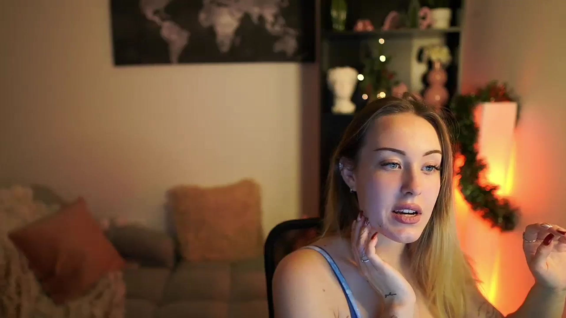 Gallery image thumbnail from Brooklyn_Ch's myfreecams stream on, 12/21/2023, 15:08 image 9 of 20
