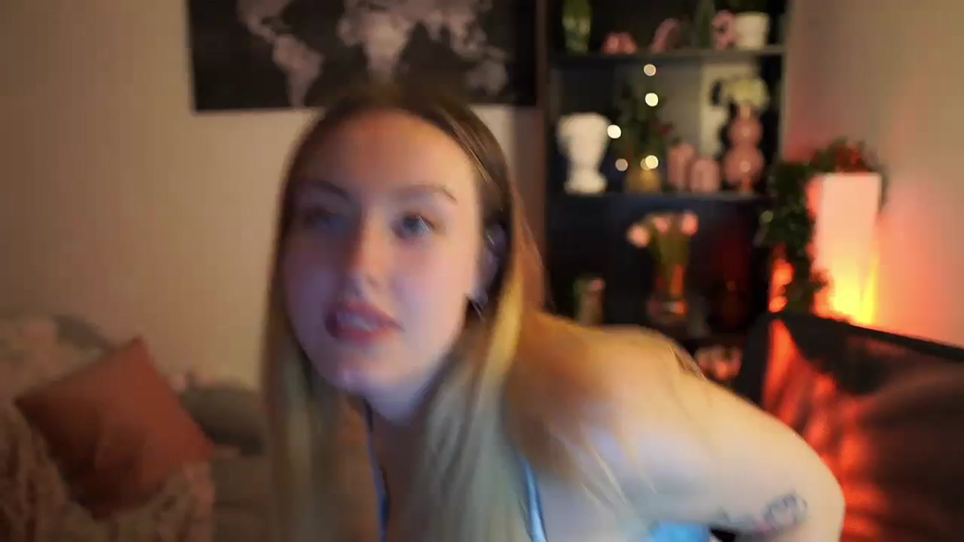 Gallery image thumbnail from Brooklyn_Ch's myfreecams stream on, 12/21/2023, 15:08 image 1 of 20