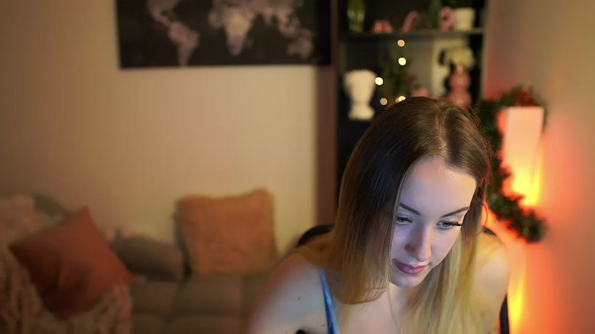Gallery image thumbnail from Brooklyn_Ch's myfreecams stream on, 12/21/2023, 15:08 image 12 of 20