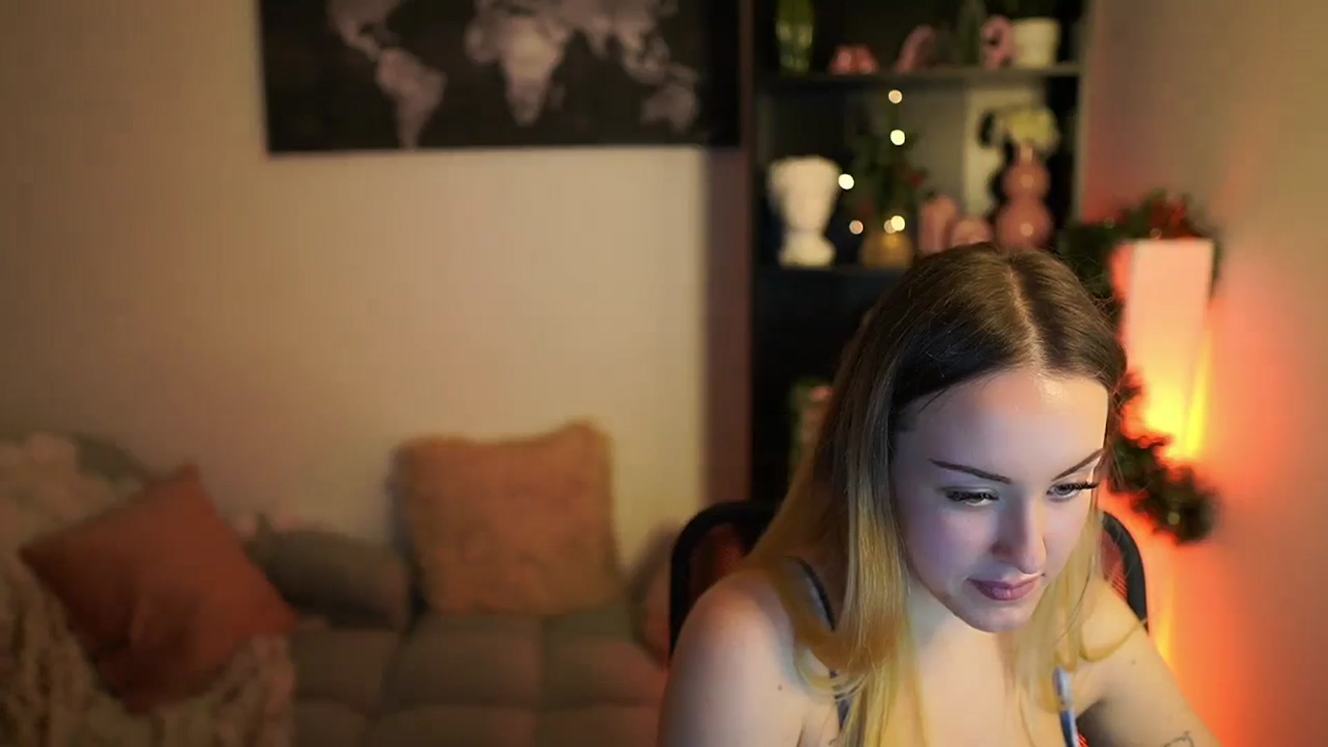 Gallery image thumbnail from Brooklyn_Ch's myfreecams stream on, 12/21/2023, 15:08 image 7 of 20