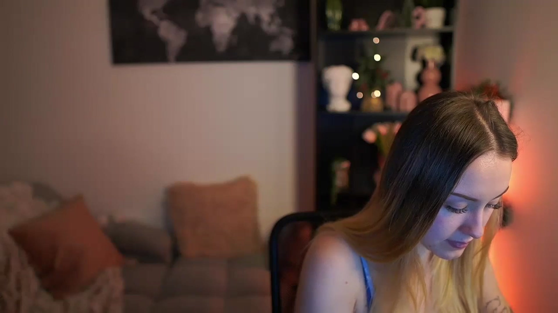 Gallery image thumbnail from Brooklyn_Ch's myfreecams stream on, 12/21/2023, 15:08 image 20 of 20