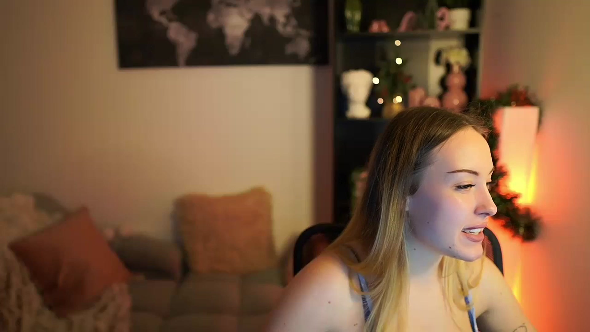 Gallery image thumbnail from Brooklyn_Ch's myfreecams stream on, 12/21/2023, 15:08 image 6 of 20