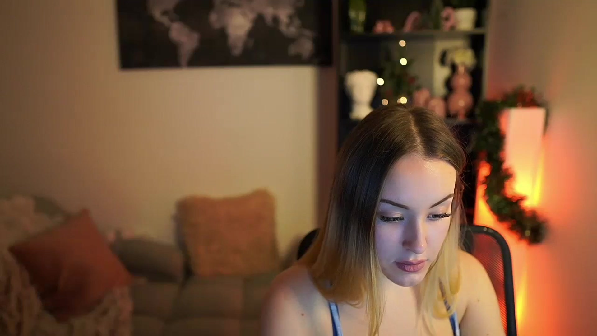 Gallery image thumbnail from Brooklyn_Ch's myfreecams stream on, 12/21/2023, 15:08 image 4 of 20