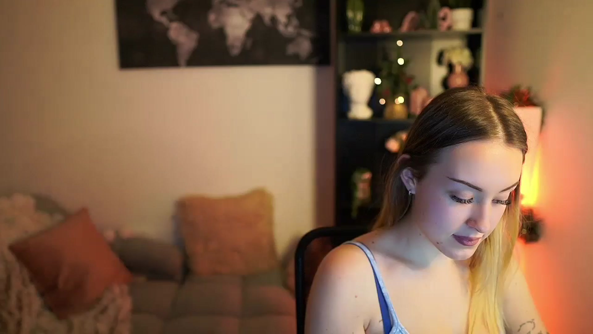 Gallery image thumbnail from Brooklyn_Ch's myfreecams stream on, 12/21/2023, 15:53 image 9 of 20