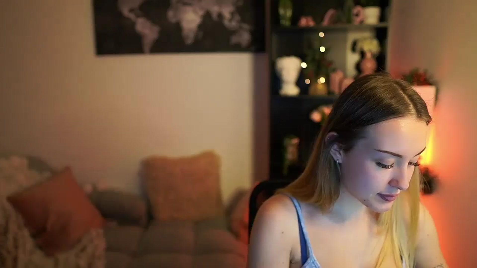Gallery image thumbnail from Brooklyn_Ch's myfreecams stream on, 12/21/2023, 15:53 image 16 of 20