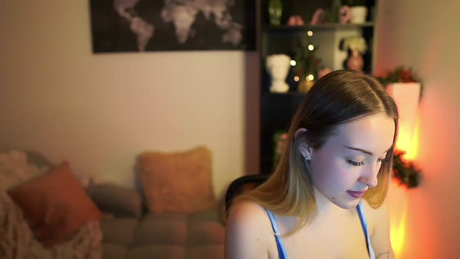 Gallery image thumbnail from Brooklyn_Ch's myfreecams stream on, 12/21/2023, 15:53 image 4 of 20