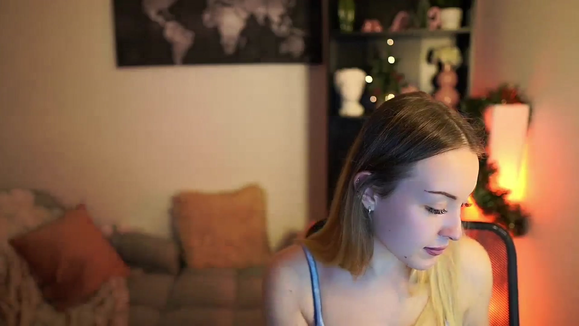 Gallery image thumbnail from Brooklyn_Ch's myfreecams stream on, 12/21/2023, 15:53 image 18 of 20