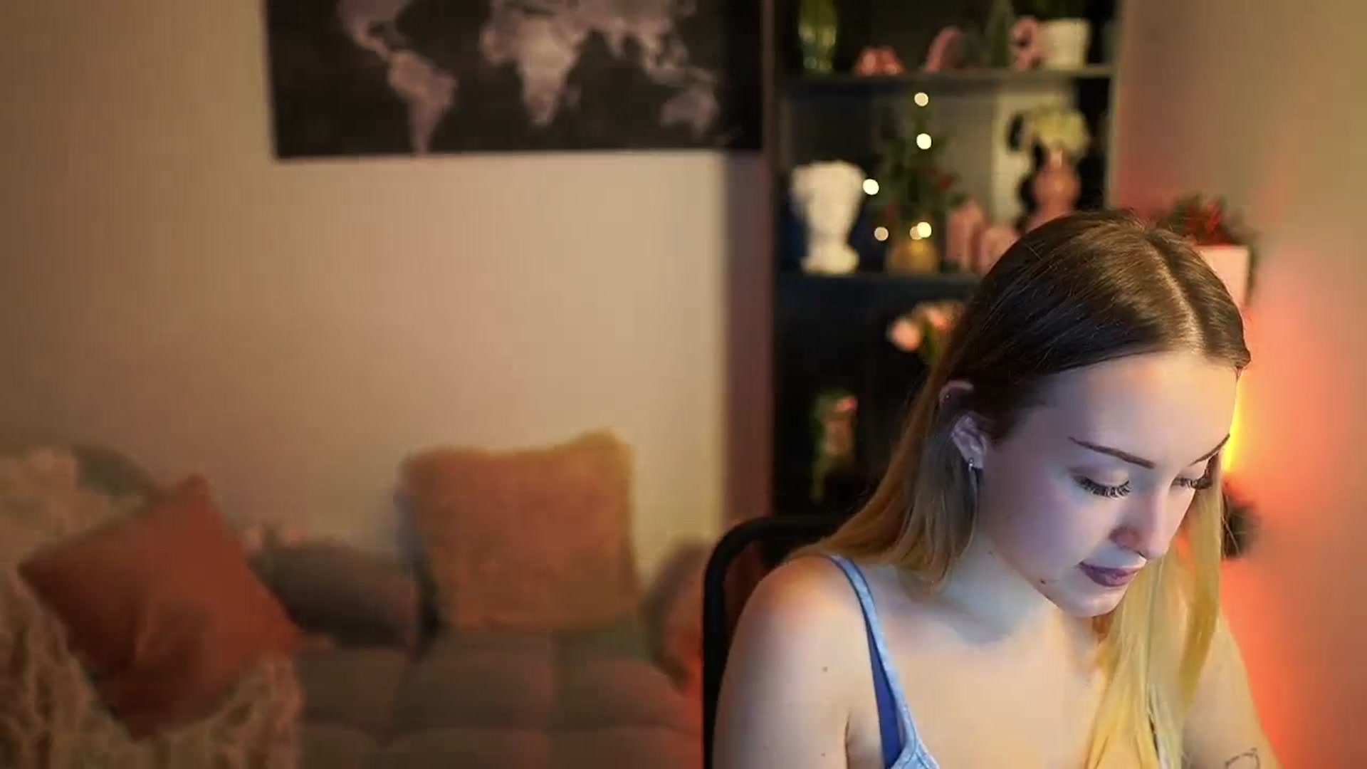Gallery image thumbnail from Brooklyn_Ch's myfreecams stream on, 12/21/2023, 15:53 image 15 of 20