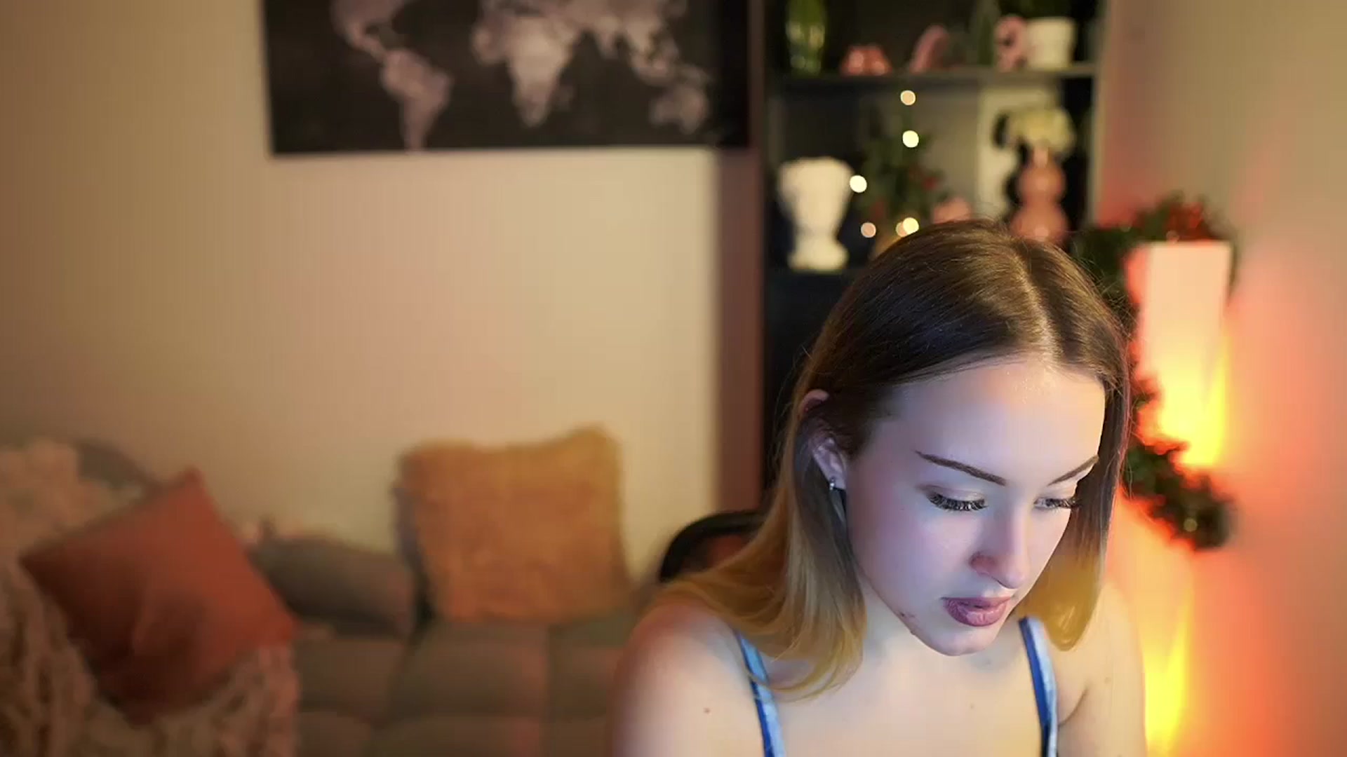 Gallery image thumbnail from Brooklyn_Ch's myfreecams stream on, 12/21/2023, 15:53 image 3 of 20