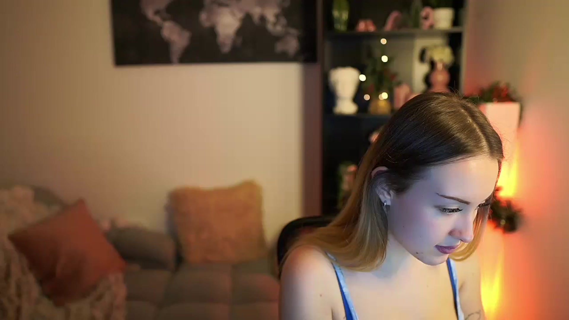 Gallery image thumbnail from Brooklyn_Ch's myfreecams stream on, 12/21/2023, 15:53 image 1 of 20