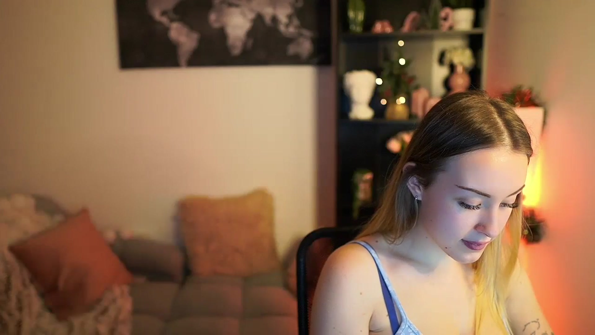 Gallery image thumbnail from Brooklyn_Ch's myfreecams stream on, 12/21/2023, 15:53 image 12 of 20