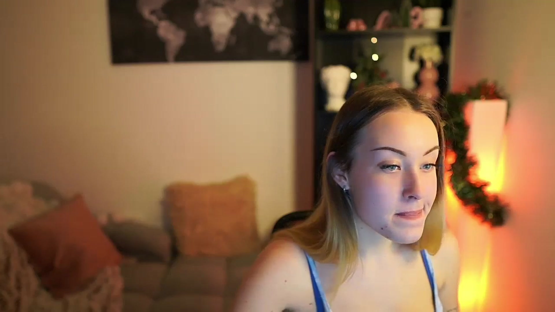 Gallery image thumbnail from Brooklyn_Ch's myfreecams stream on, 12/21/2023, 15:53 image 5 of 20