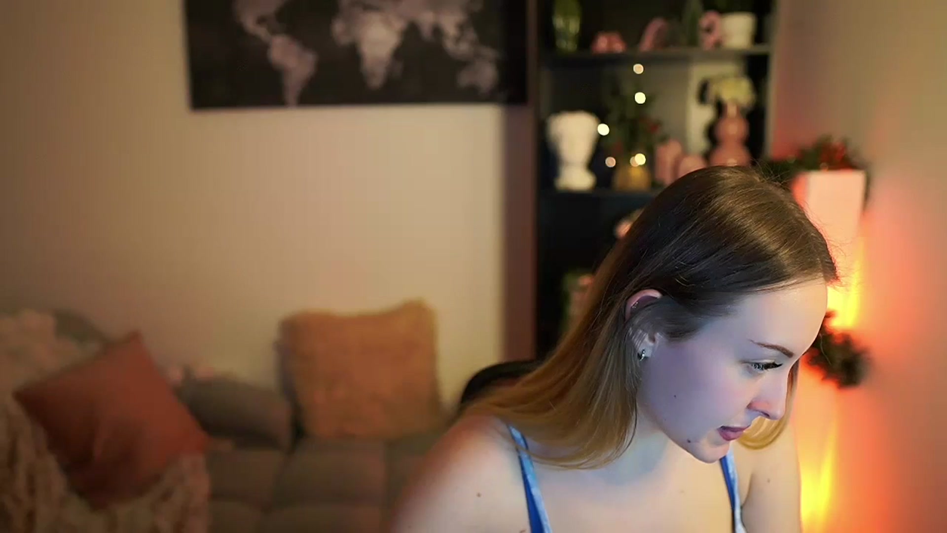 Gallery image thumbnail from Brooklyn_Ch's myfreecams stream on, 12/21/2023, 15:53 image 2 of 20