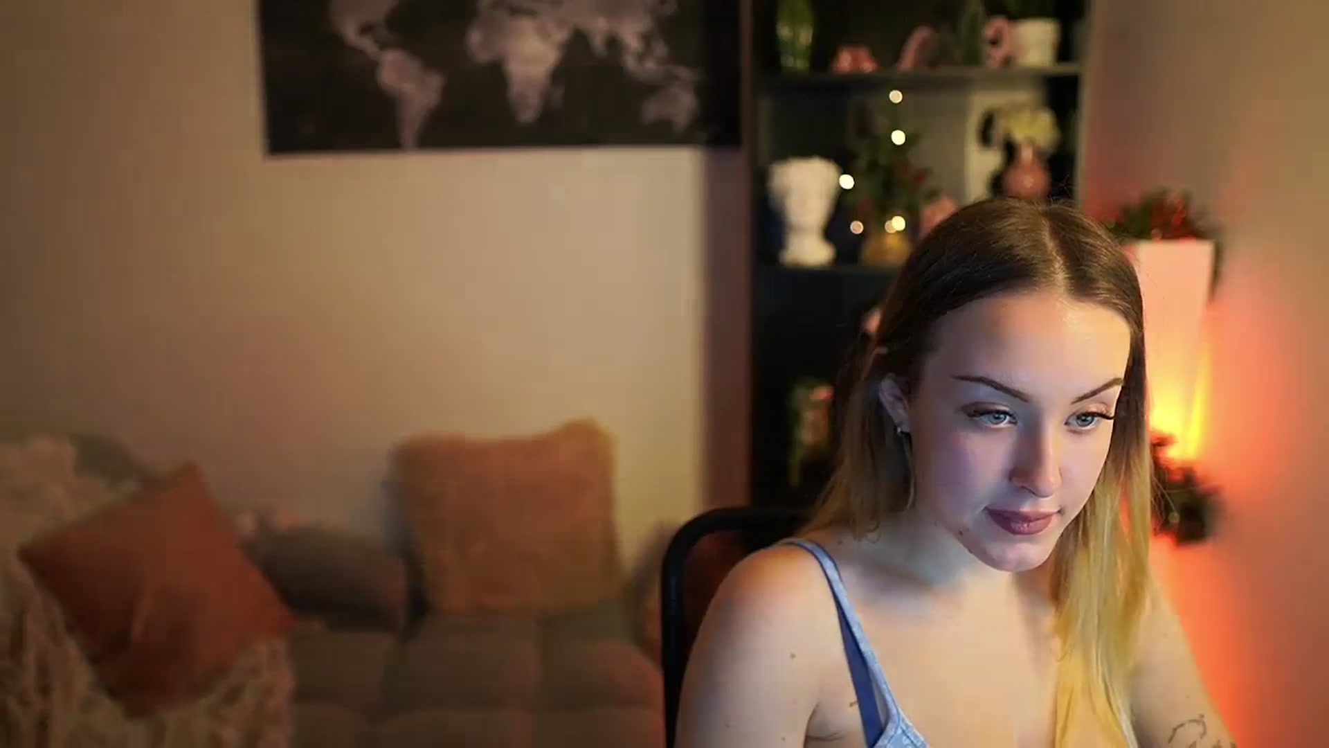 Gallery image thumbnail from Brooklyn_Ch's myfreecams stream on, 12/21/2023, 15:53 image 11 of 20