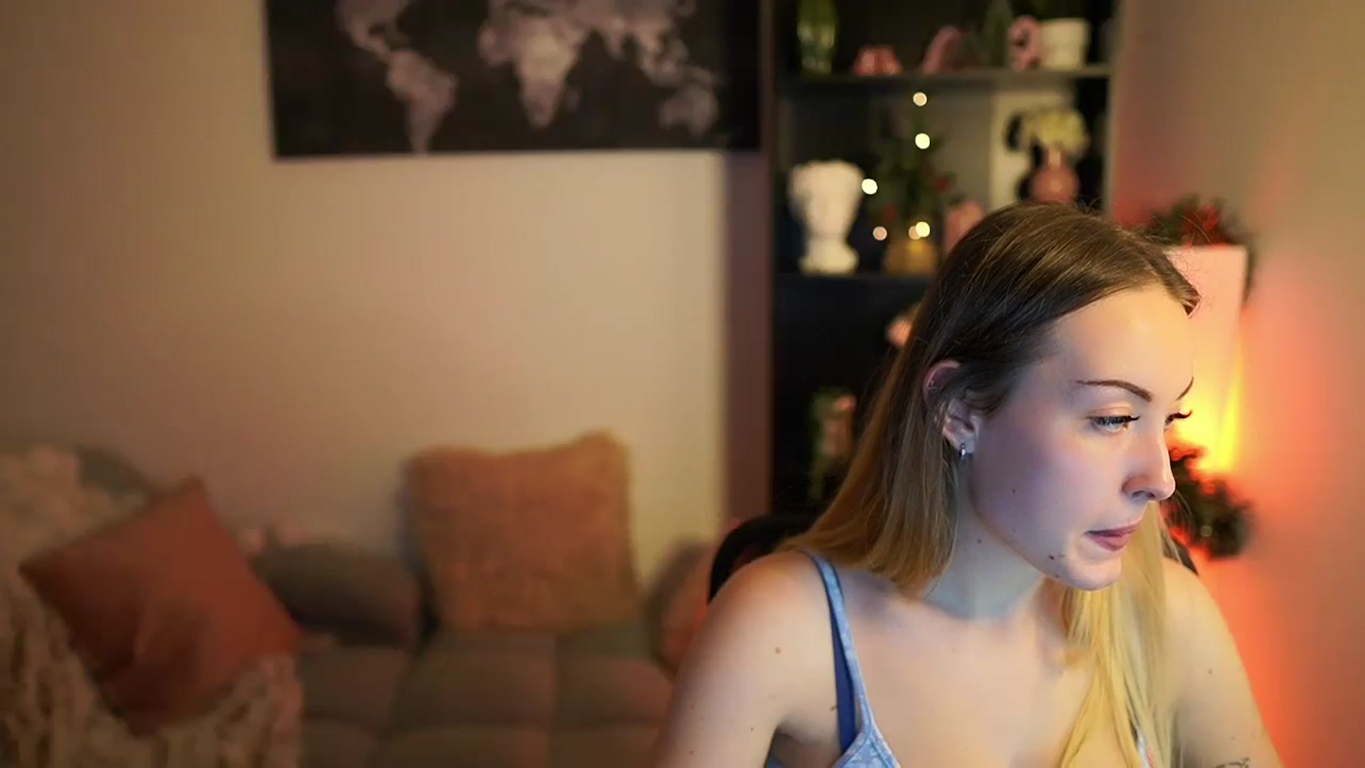 Gallery image thumbnail from Brooklyn_Ch's myfreecams stream on, 12/21/2023, 15:53 image 17 of 20