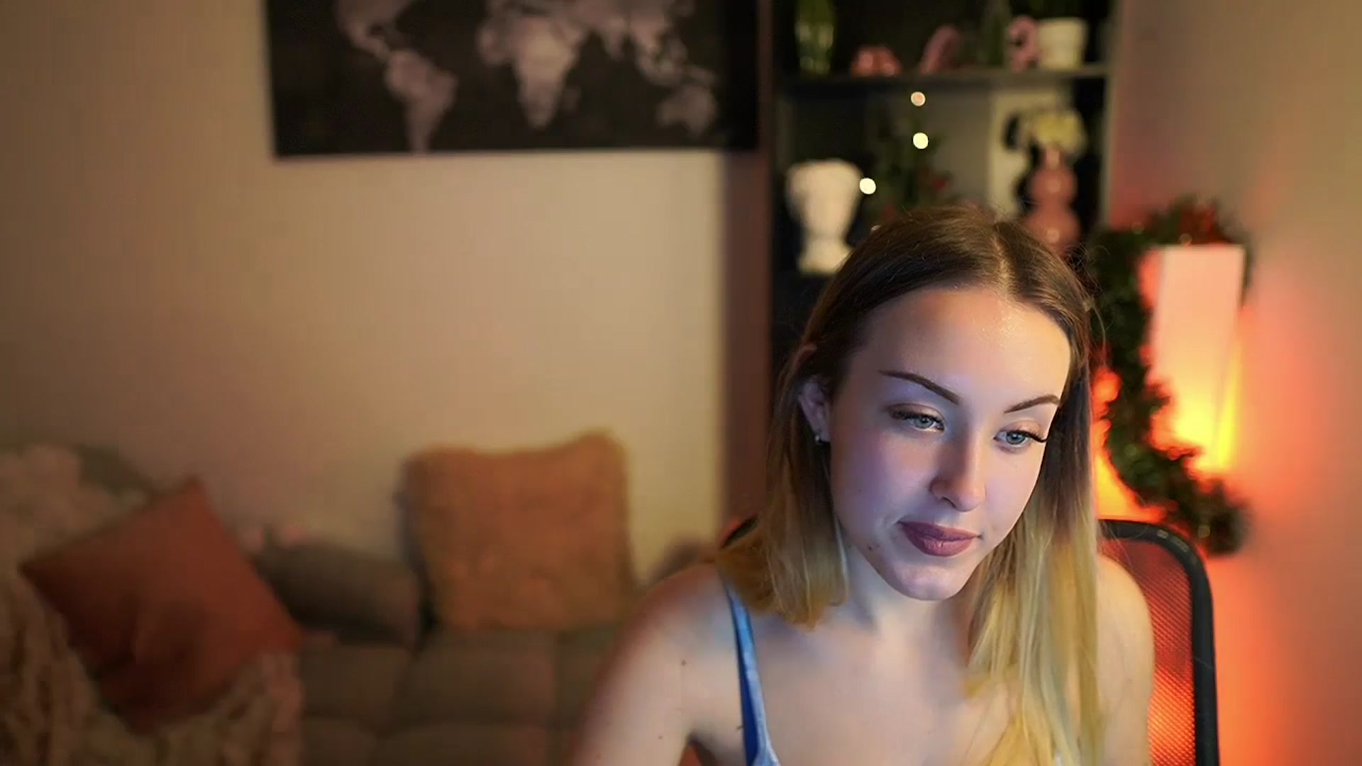 Gallery image thumbnail from Brooklyn_Ch's myfreecams stream on, 12/21/2023, 15:53 image 19 of 20