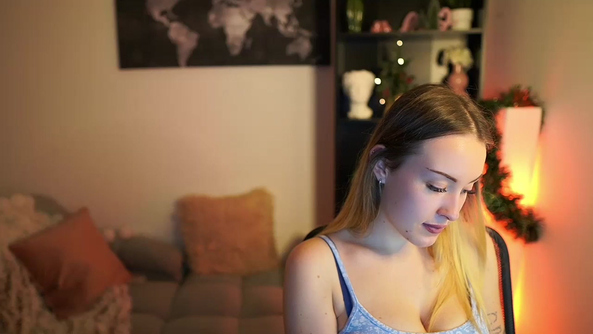 Gallery image thumbnail from Brooklyn_Ch's myfreecams stream on, 12/21/2023, 15:53 image 14 of 20