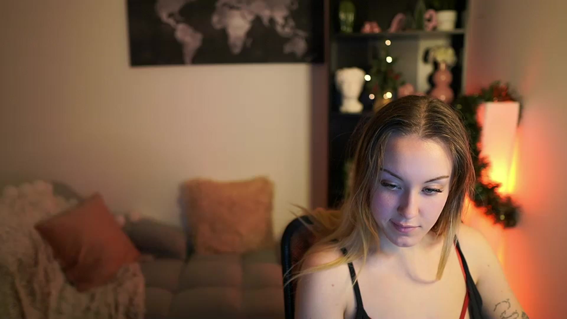 Gallery image thumbnail from Brooklyn_Ch's myfreecams stream on, 12/22/2023, 20:58 image 17 of 20