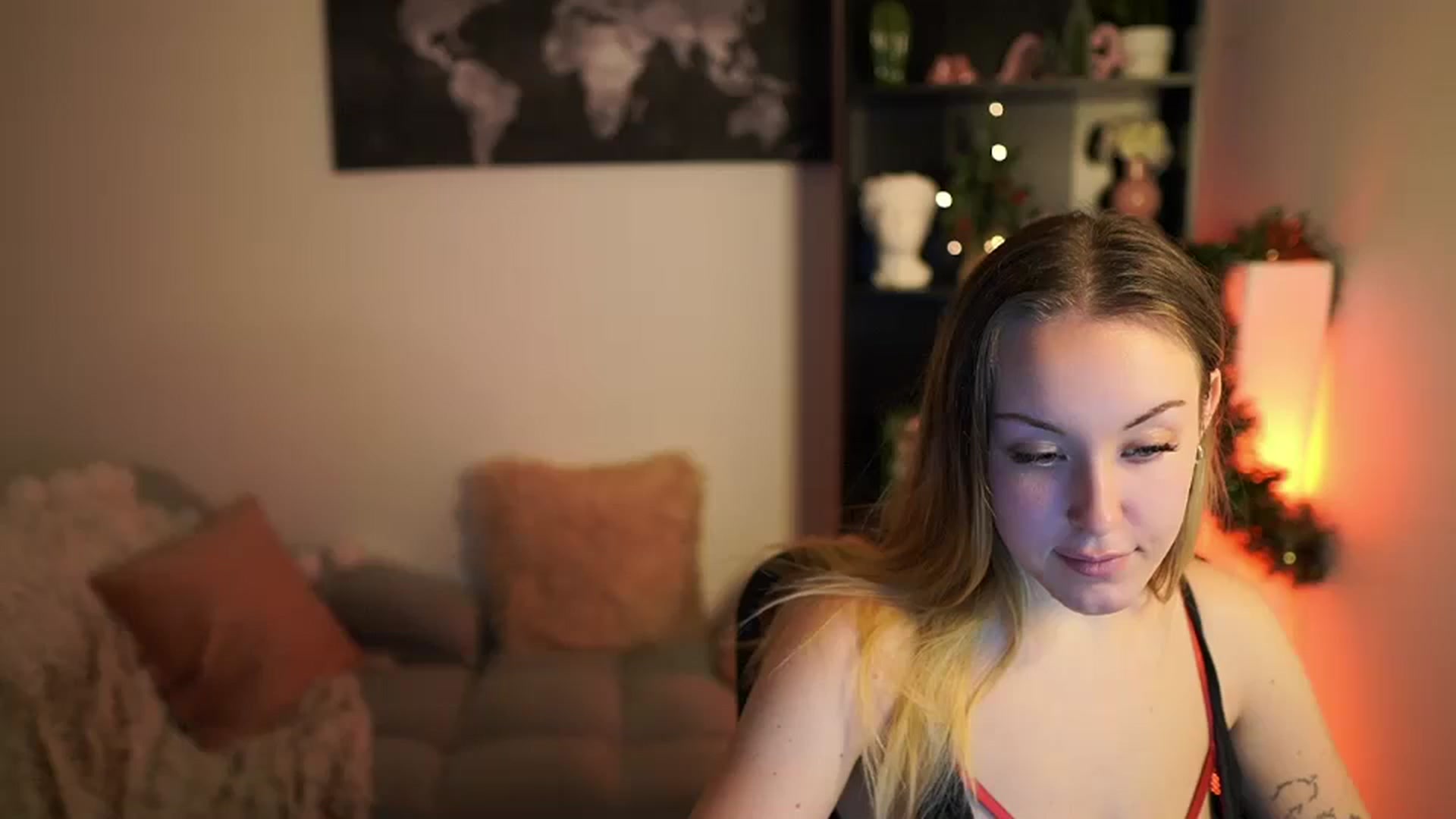 Gallery image thumbnail from Brooklyn_Ch's myfreecams stream on, 12/22/2023, 20:58 image 5 of 20